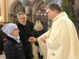 Święto Świętej Rodziny, 28.12.2025